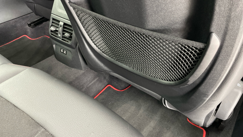 BMW 1 Series 128ti 5dr Step Auto [Live Cockpit Professional] Petrol Hatchback